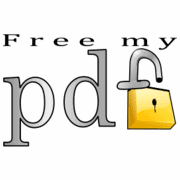 FreeMyPDF.com icon